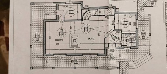 514m² Land in Abbasanta, Italy No. 281788 5