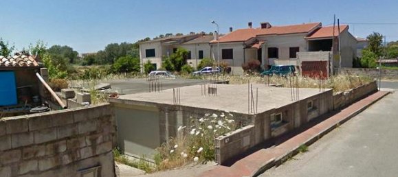 514m² Land in Abbasanta, Italy No. 281788 2