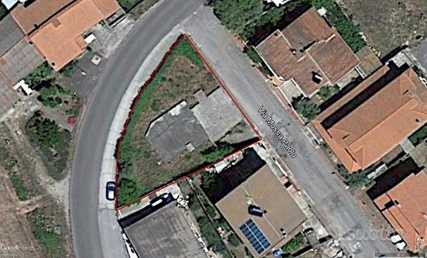 514m² Land in Abbasanta, Italy No. 281788