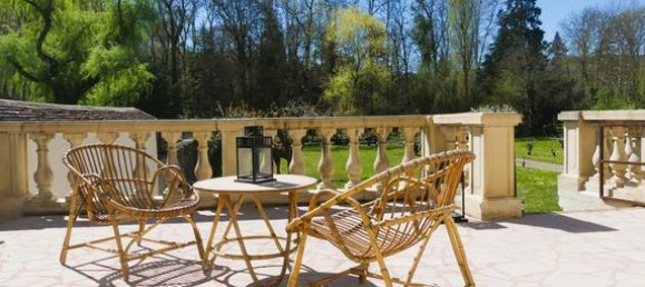 4 bedrooms House in Auxerre, France No. 363995 3