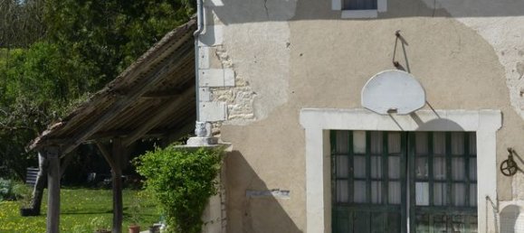 4 bedrooms House in Auxerre, France No. 363995 9