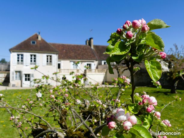 4 bedrooms House in Auxerre, France No. 363995