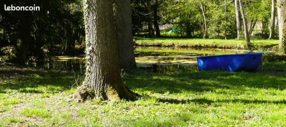 4 bedrooms House in Auxerre, France No. 363995 4