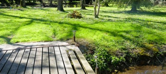 4 bedrooms House in Auxerre, France No. 363995 5