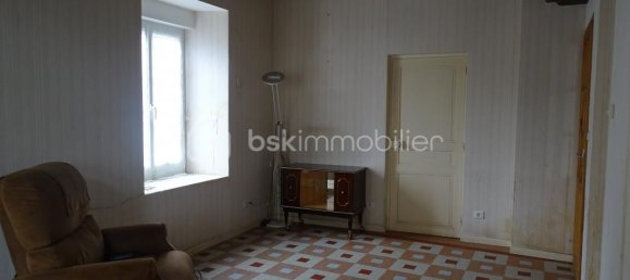 3 chambres Maison de ville à Autry-le-Châtel, France No. 71853 2