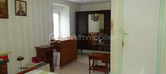 3 chambres Maison de ville à Autry-le-Châtel, France No. 71853 14