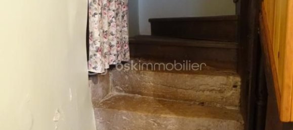 3 chambres Maison de ville à Autry-le-Châtel, France No. 71853 17