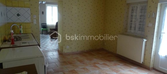 3 chambres Maison de ville à Autry-le-Châtel, France No. 71853 5