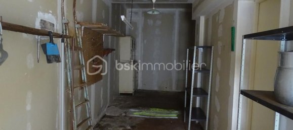 3 chambres Maison de ville à Autry-le-Châtel, France No. 71853 15