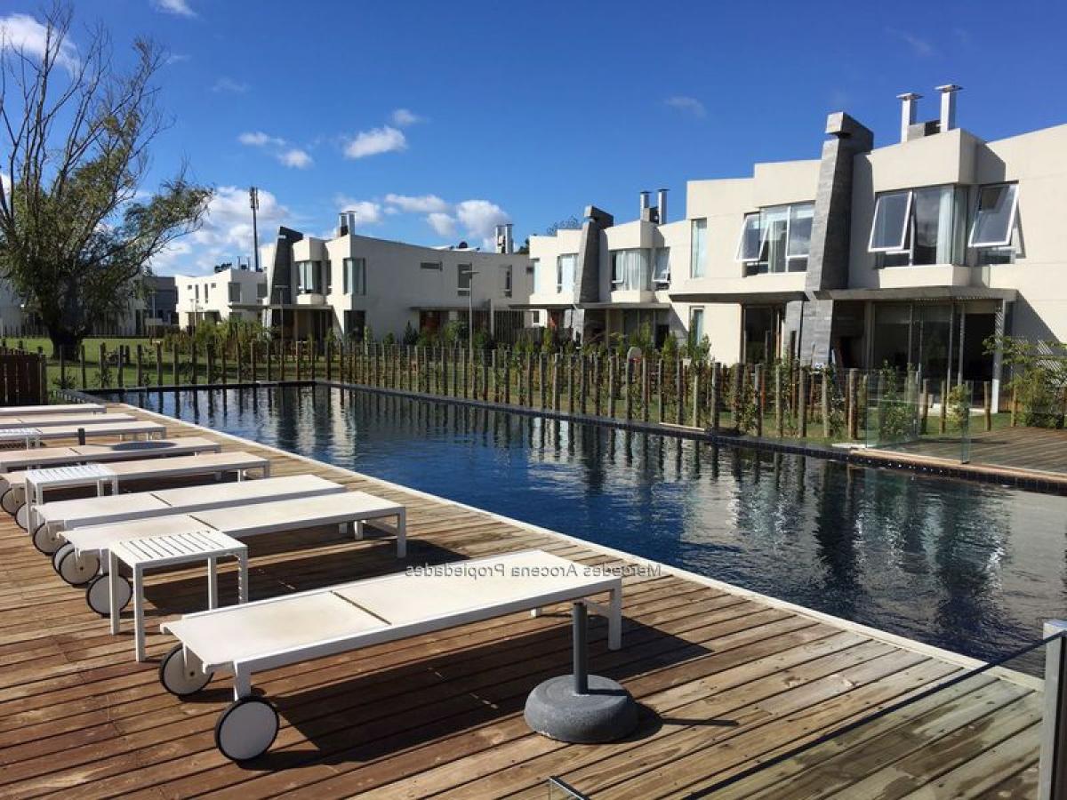 3 Schlafzimmer Haus in Canelones, Uruguay, Nr. 141