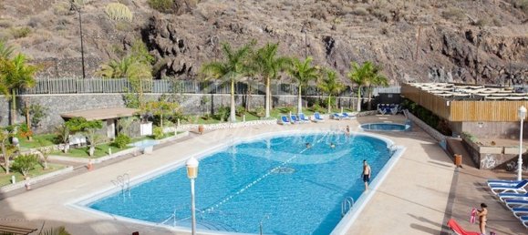 2 chambres Penthouse à Santiago del Teide, Spain No. 29512 35