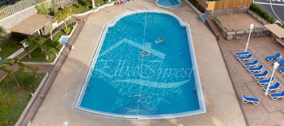 2 chambres Penthouse à Santiago del Teide, Spain No. 29512 34