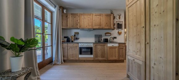 2 chambres Appartement à Kitzbuhel, Austria No. 44880 2