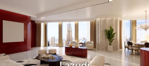 5 chambres Appartement à Dubai, UAE No. 18159 2