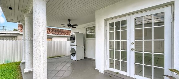 3 Schlafzimmer Villa in Miami, USA, Nr. 614456 21