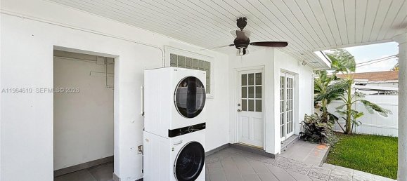 3 Schlafzimmer Villa in Miami, USA, Nr. 614456 20
