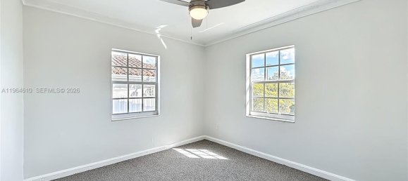 3 Schlafzimmer Villa in Miami, USA, Nr. 614456 16