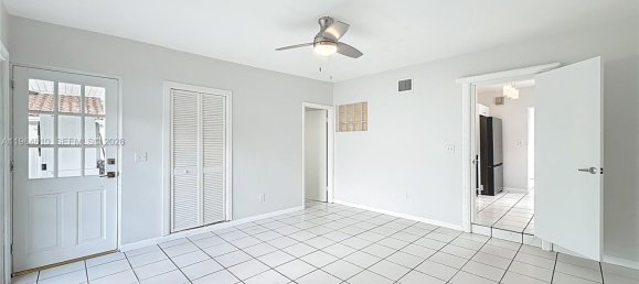 3 Schlafzimmer Villa in Miami, USA, Nr. 614456 9