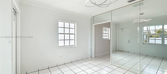 3 Schlafzimmer Villa in Miami, USA, Nr. 614456 4