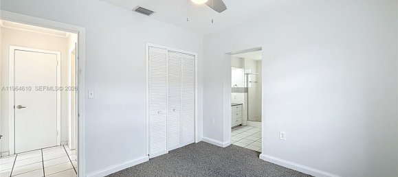 3 Schlafzimmer Villa in Miami, USA, Nr. 614456 11