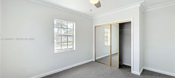 3 Schlafzimmer Villa in Miami, USA, Nr. 614456 17