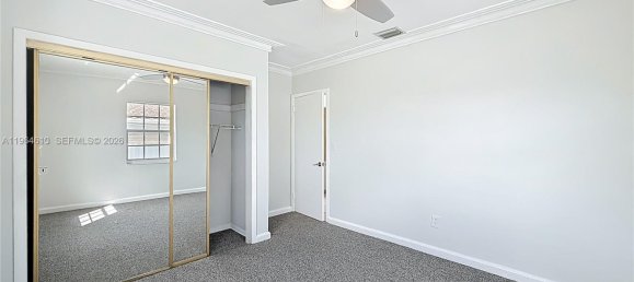 3 Schlafzimmer Villa in Miami, USA, Nr. 614456 18