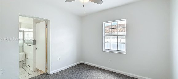 3 Schlafzimmer Villa in Miami, USA, Nr. 614456 10
