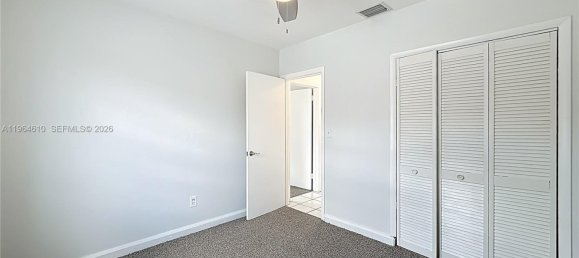 3 Schlafzimmer Villa in Miami, USA, Nr. 614456 12