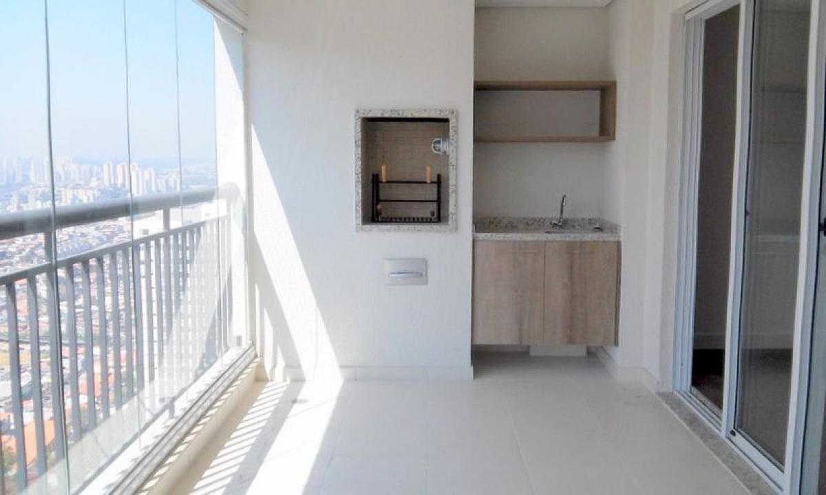 2 bedrooms Apartment in Sao Paulo, Brazil No. 491748