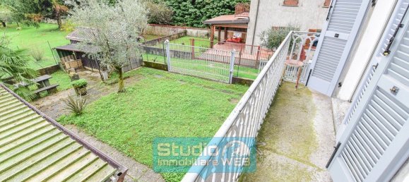 445m² Building in Annone di Brianza, Italy No. 111515 22