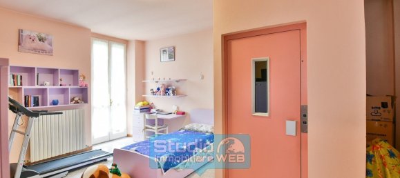 445m² Building in Annone di Brianza, Italy No. 111515 26