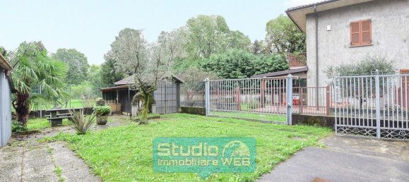 445m² Building in Annone di Brianza, Italy No. 111515 4