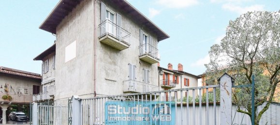 445m² Building in Annone di Brianza, Italy No. 111515 3