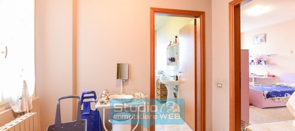 445m² Building in Annone di Brianza, Italy No. 111515 32