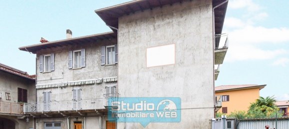 445m² Building in Annone di Brianza, Italy No. 111515 2