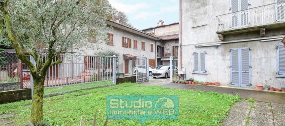445m² Building in Annone di Brianza, Italy No. 111515 5