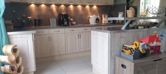 3 bedrooms House in Seine-Maritime, France No. 312513 2