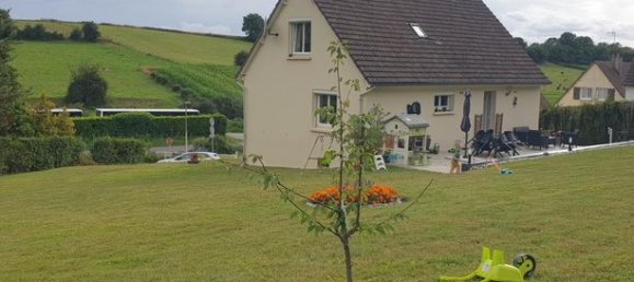 3 bedrooms House in Seine-Maritime, France No. 312513 4