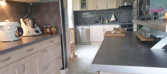 3 bedrooms House in Seine-Maritime, France No. 312513 3