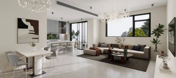 2 bedrooms Apartment in Limassol, Cyprus No. 33226 5