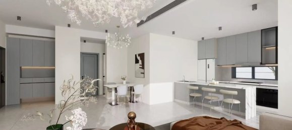 2 bedrooms Apartment in Limassol, Cyprus No. 33226 6