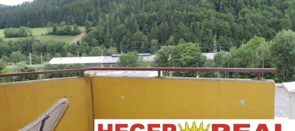 3غرفة شقة في Murzzuschlag, Austria رقم 226416 6