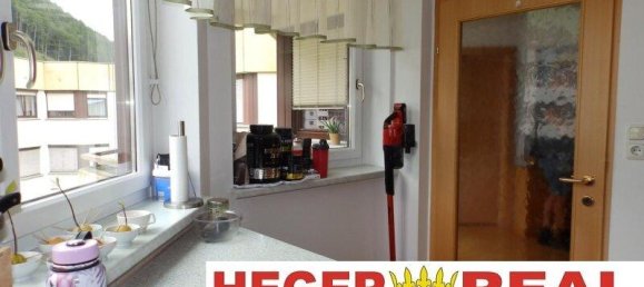 3غرفة شقة في Murzzuschlag, Austria رقم 226416 10