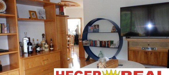 3غرفة شقة في Murzzuschlag, Austria رقم 226416 4