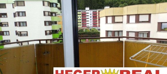 3غرفة شقة في Murzzuschlag, Austria رقم 226416 2