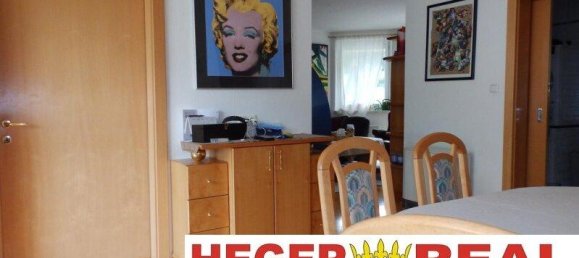 3غرفة شقة في Murzzuschlag, Austria رقم 226416 3