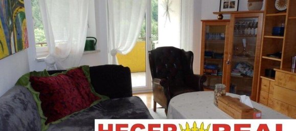 3غرفة شقة في Murzzuschlag, Austria رقم 226416 5