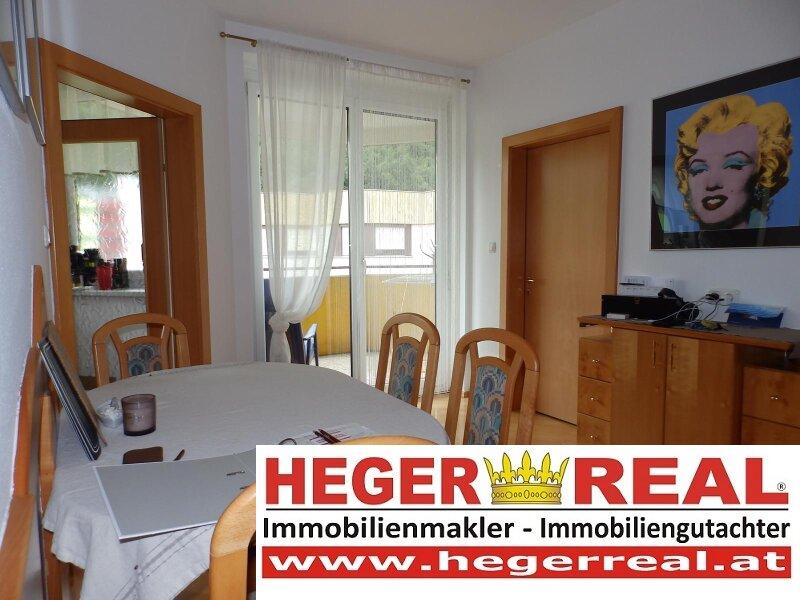 3غرفة شقة في Murzzuschlag, Austria رقم 226416