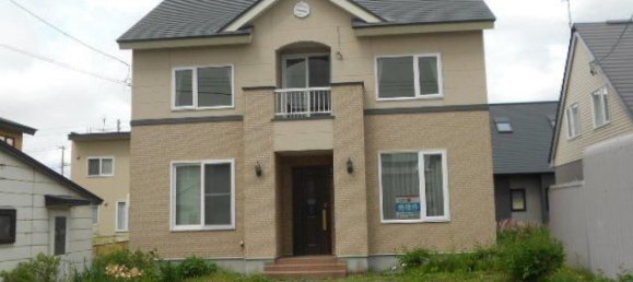 4 bedrooms House in Hokkaido, Japan No. 5026 2