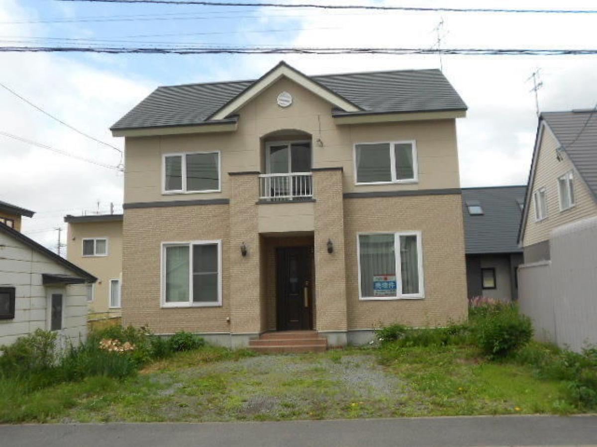 4 bedrooms House in Hokkaido, Japan No. 5026